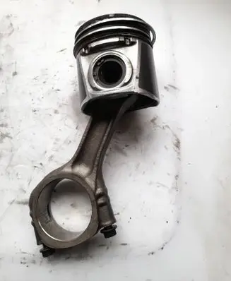 Iveco Daily 5th gen Piston 500054560 504113130