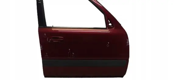 Honda CR-V Front door