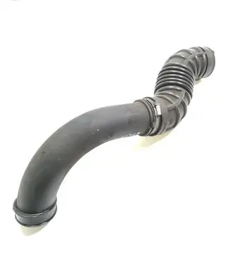 Opel Antara Intercooler hose/pipe 96628984