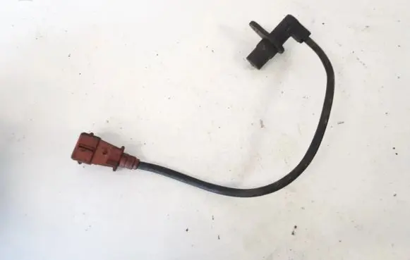 Citroen C5 Crankshaft position sensor 144313 14.43.13