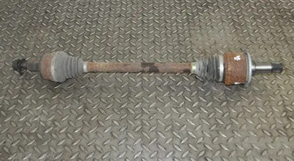 Chrysler 300C Rear driveshaft