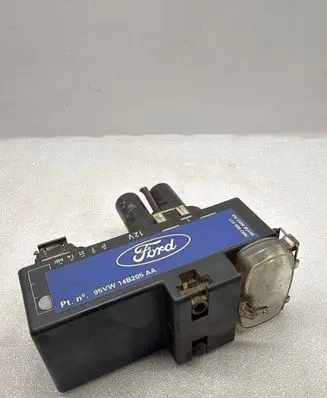 Ford Galaxy Coolant fan relay 7M0000317 95VW8653AA