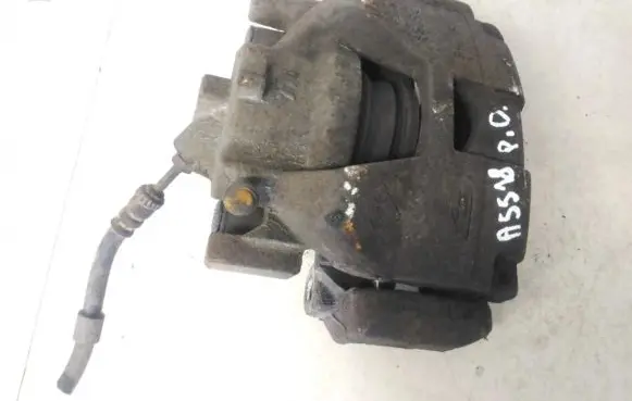 Renault Laguna III Front brake caliper