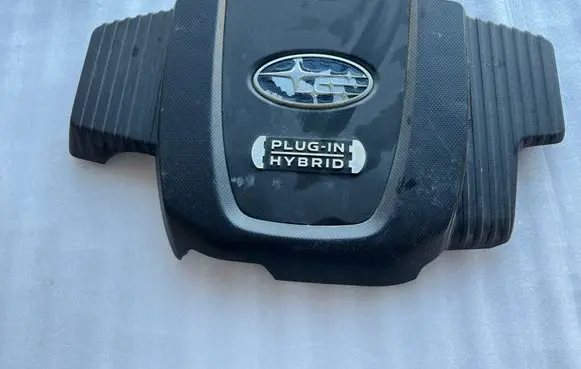 Subaru Crosstrek II Engine cover (trim) 14025AA550