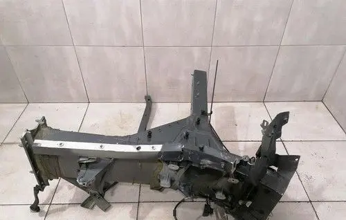 Mercedes-Benz AMG GT 4 x290 w290 Front shock absorber mounting bracket A1906206701