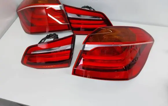 BMW 2 F45 Rear/tail lights set 