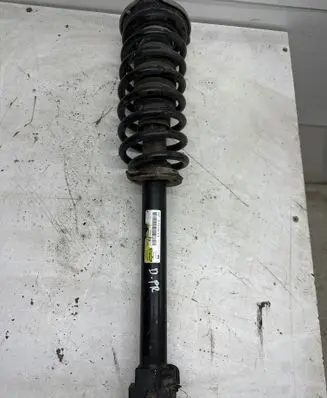 Mercedes-Benz E W213 Front shock absorber with coil spring A2133201913