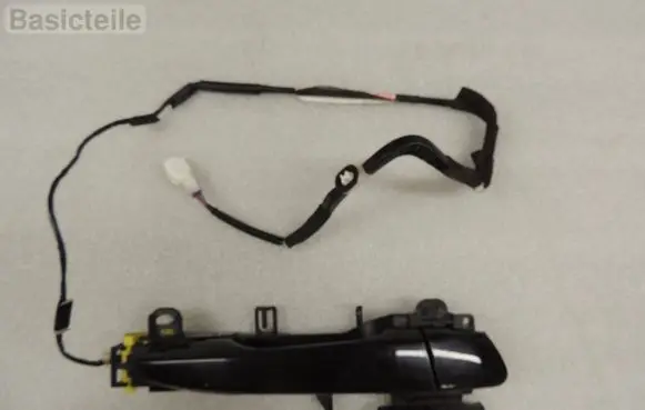 Lexus RX 450H Front door exterior handle 692100E010C0 6921048040C0