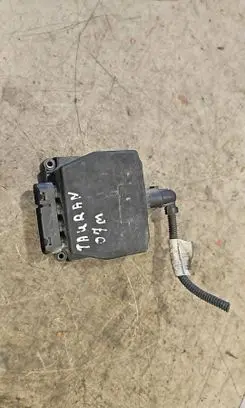 Volkswagen Touran I Turbo solenoid valve 6Q0906625 400434