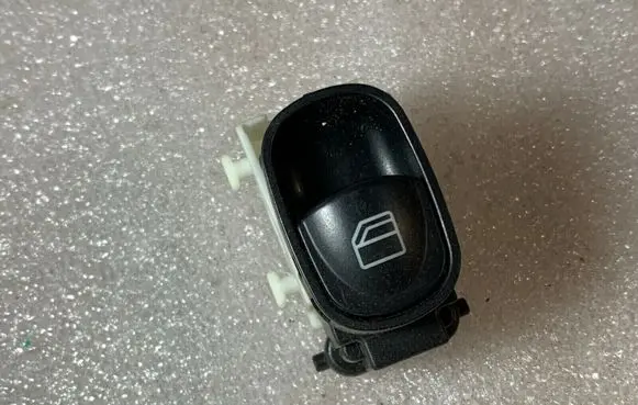 Mercedes-Benz C W203 Electric window control switch 2038200210