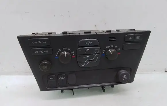 Volvo S60 Climate control unit 7923