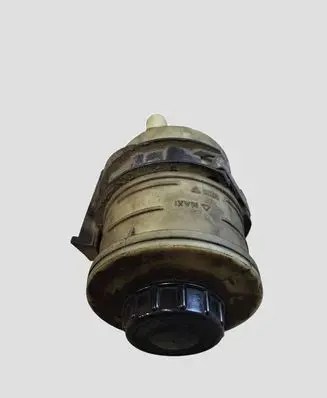 Opel Vivaro Power steering fluid tank/reservoir 7700782884 7700840252