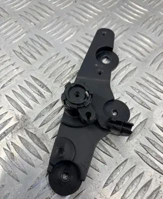 BMW 3 E90 E91 Engine bonnet (hood) release handle 9150273