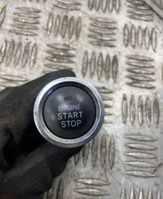 Toyota Corolla Verso AR10 Engine start stop button switch 
