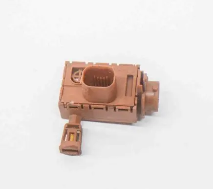 Audi Q5 SQ5 Air quality sensor 4H0907658
