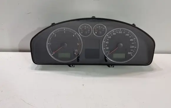 Volkswagen Sharan Speedometer (instrument cluster)