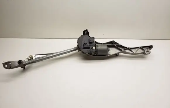 Mercedes-Benz CLS C219 Front wiper linkage A2198200240