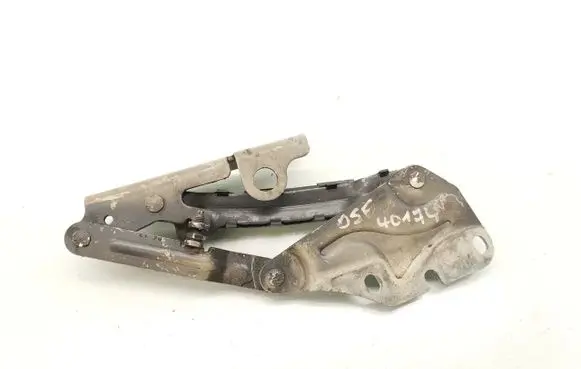Volkswagen Golf Plus Engine bonnet/hood hinges 5M0823302