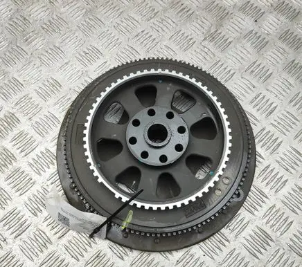 Maserati GranTurismo Flywheel 230427