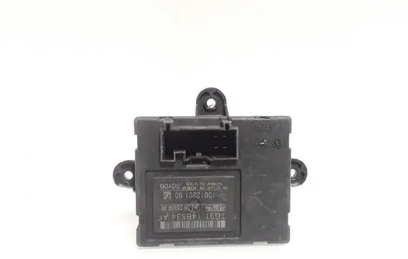 Volvo XC60 Door control unit/module 7G9T14B534AF
