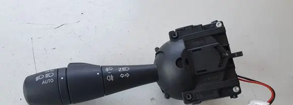 Renault Captur Indicator stalk