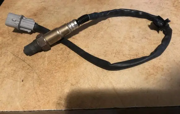 Hyundai Kona I Lambda probe sensor 392102B380