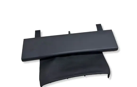 Volkswagen Touran I Steering wheel column trim 1T1858345B