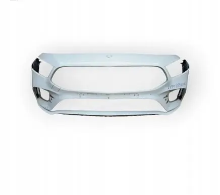 Mercedes-Benz A W177 Front bumper A1778856100