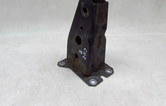 Mazda CX-5 Radiator support slam panel 55630