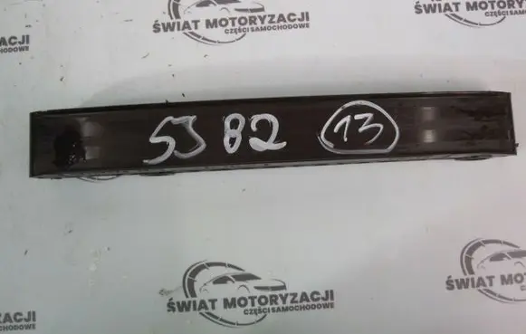 Mercedes-Benz Sprinter W906 Slide rail for timing chain A6110520416