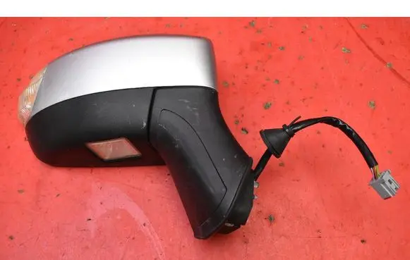 Ford Kuga I Front door electric wing mirror 