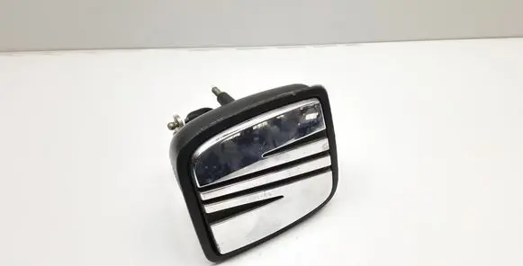 Tailgate/trunk/boot exterior handle