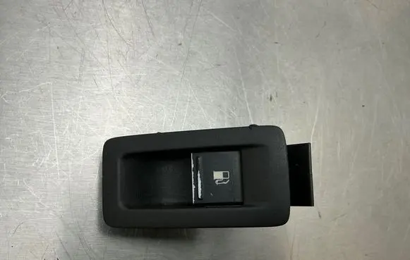 Volkswagen Touran I Fuel tank opening switch 1F0959527