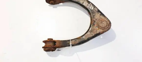 Front lower control arm/wishbone