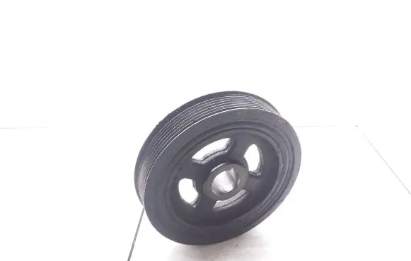 Subaru Legacy Crankshaft pulley