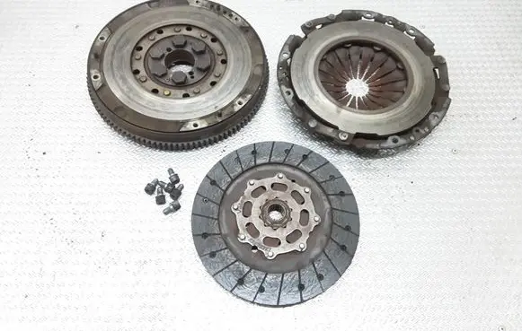 Fiat Multipla Clutch set kit 791579 281738