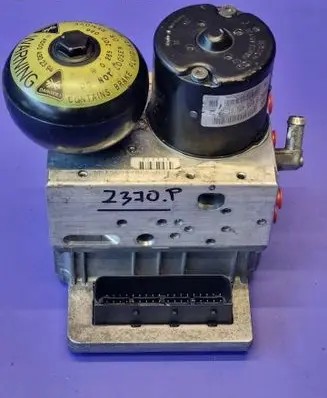 Mercedes-Benz E W211 ABS Pump A0054318112 0265250098 0265960029
