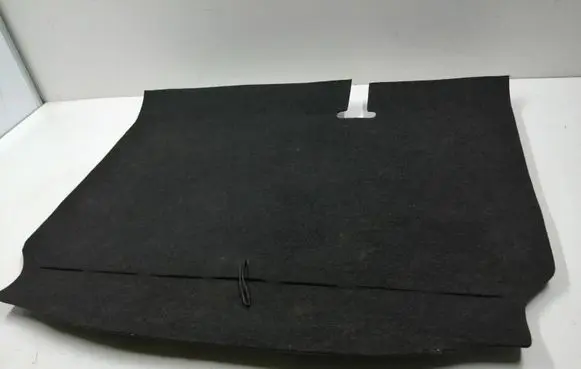 Nissan Pulsar Trunk/boot floor carpet liner 849063ZL0A