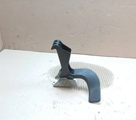 Opel Combo E Engine bonnet (hood) release handle 9817297530