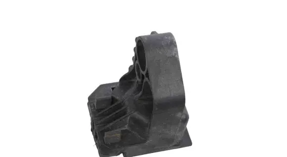 Radiator support slam panel bracket
