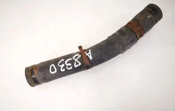 Peugeot 4007 Engine coolant pipe/hose