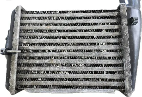 Audi A6 S6 C5 4B Intercooler radiator 078145806K