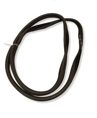 Hyundai Tucson IV NX4 Front door rubber seal 