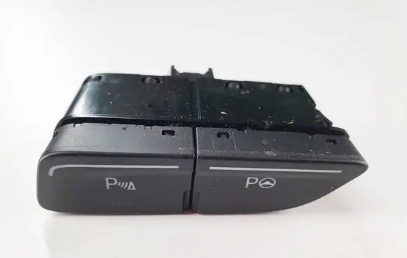 Ford Kuga II Other switches/knobs/shifts 14B436-ku 14b436