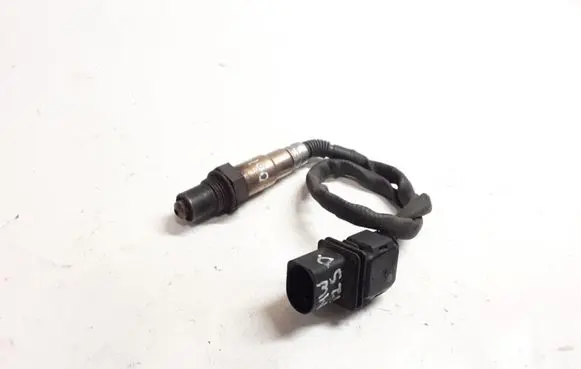 BMW 5 E60 E61 Lambda probe sensor 7791592 0281004019