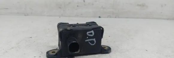 Skoda Octavia Mk2 (1Z) ESP acceleration yaw rate sensor 7H0907655A 10170103663 DC76J26Z3N