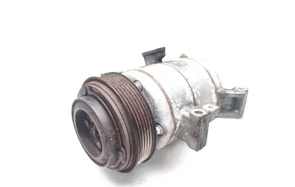 Mazda CX-5 Air conditioning (A/C) compressor (pump) F500-JUBCA-07 F500JUBCA07