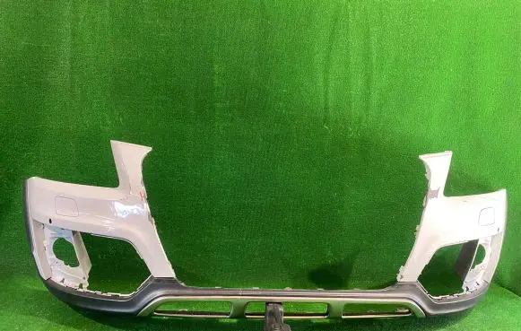 Audi Q5 SQ5 Front bumper