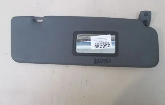 Renault Espace II Sun visor