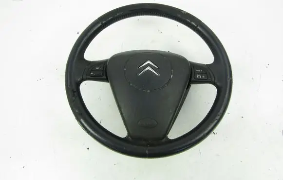 Citroen C3 Steering wheel 
